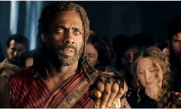"Idris Elba" Quiere volver a Interpretar a HEIMDALL en el UCM. 