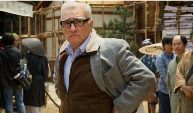 "Scorsese" pone fin a su polémica con Marvel: (Es otra forma de hacer Cine). 