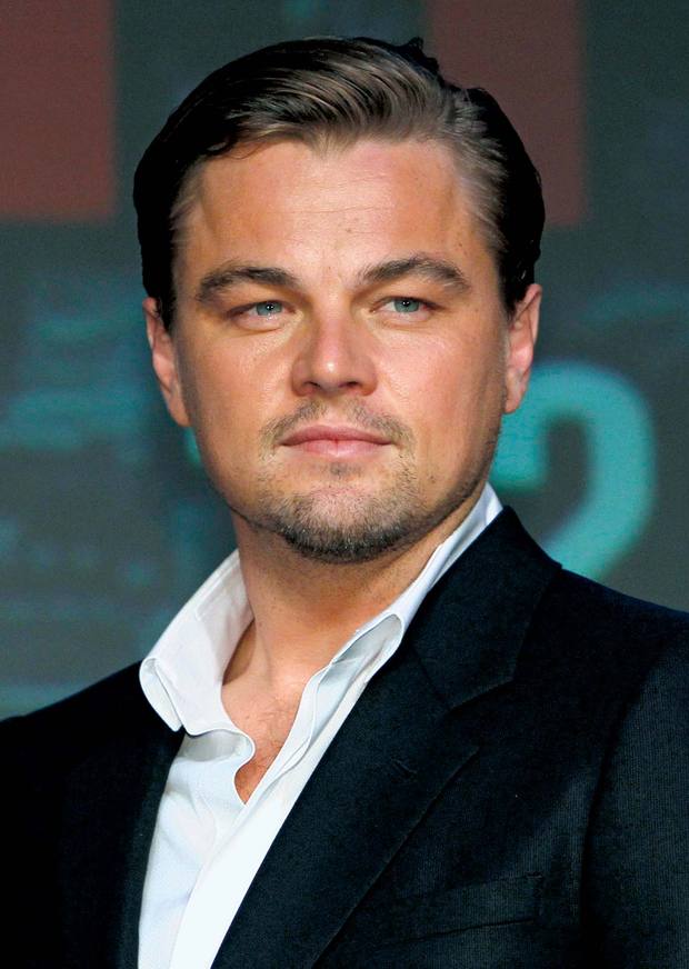 Cumple 45 años "Leonardo Di Caprio". Qué Película és Vuestra Preferida?. 