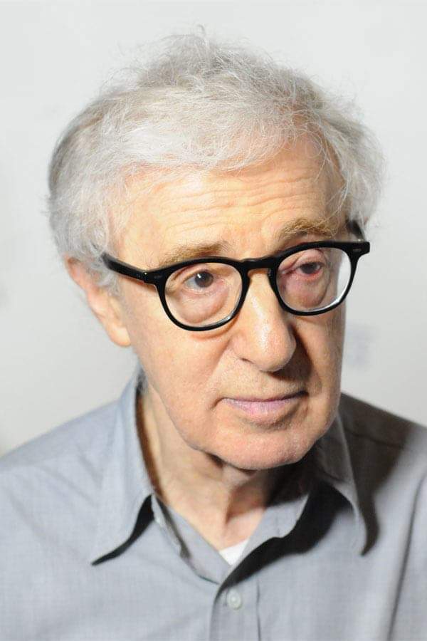 Cumple 84 años "Woody Allen". Qué Película és Vuestra Preferida?. 