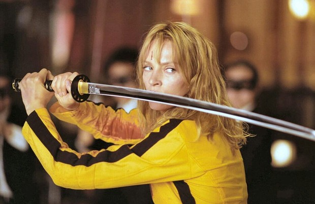 "Kill Bill 3" Está cada vez más cerca, según "Tarantino". 