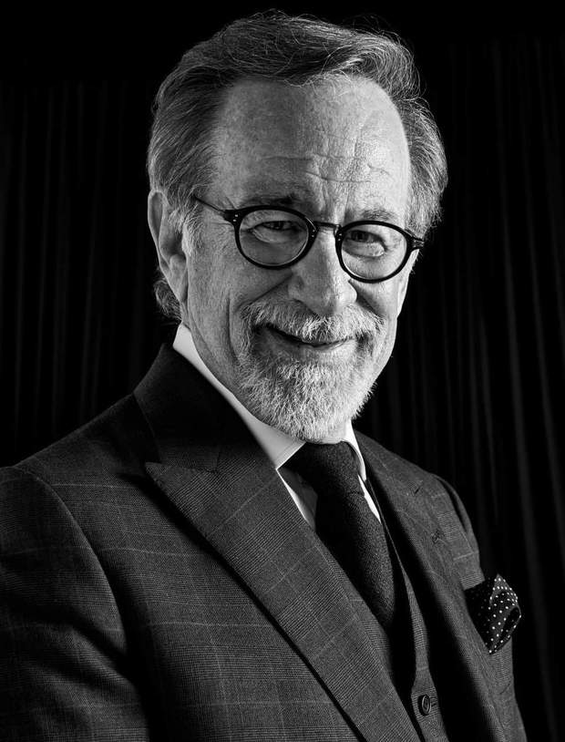 Cumple 73 Años "Steven Spielberg". Qué Película és Vuestra Preferida?. 