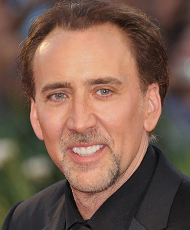 Cumple 56 Años "Nicolas Cage". Qué Película és Vuestra Preferida y la que Menos?. 