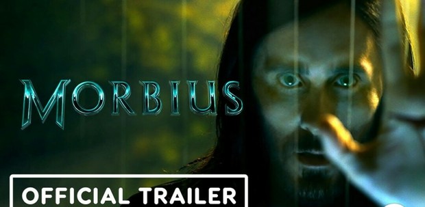Primer Trailer de (Morbius). 