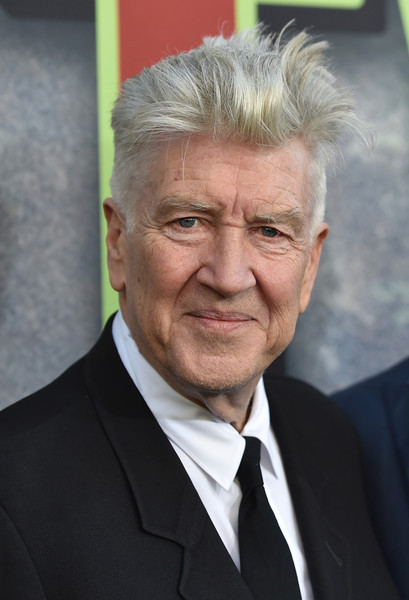 Cumple 74 Años el Director "David Lynch". Qué Película és Vuestra Preferida?. 