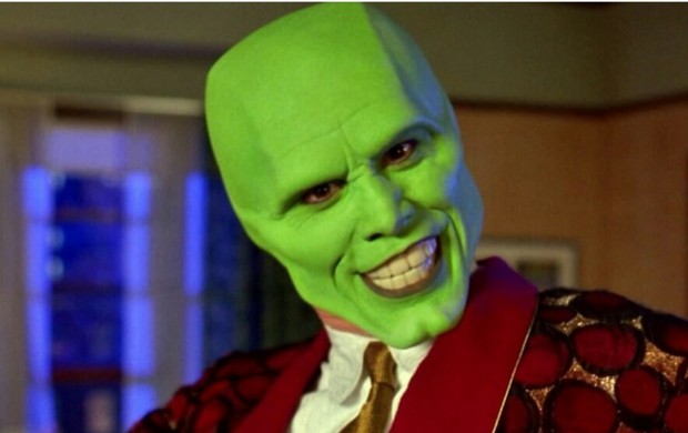"Jim Carrey" Aparecería en una secuela de (La Máscara) pero con una condición. 