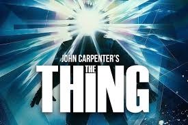 (La Cosa) de "John Carpenter"  Tendrá Remake Cinematográfico. 