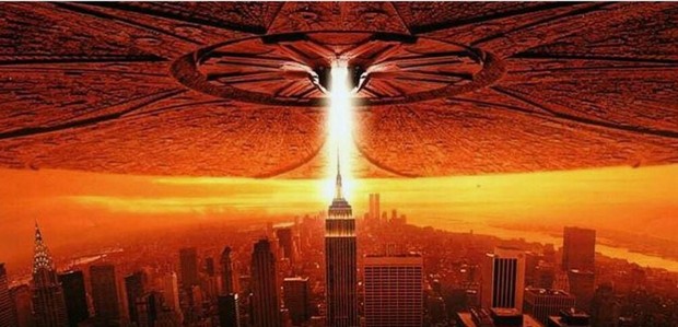 Planea Disney hacer (Independence Day 3)?. 