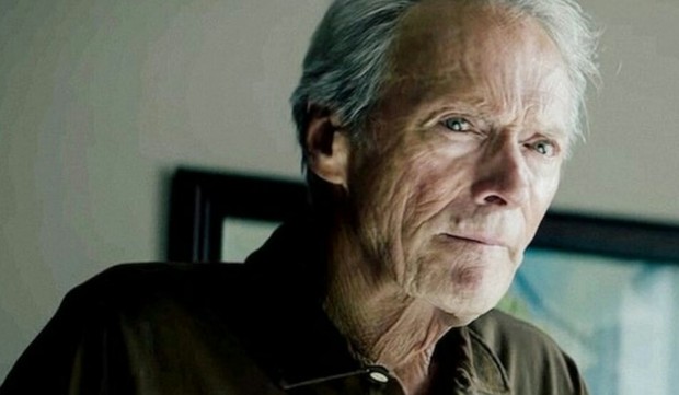 "Clint Eastwood" Sigue siendo el más rápido de Hollywood. 