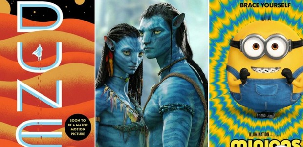 De Marvel a Avatar: Los Blockbusters que podrían recaudar los Mil Millones de Taquilla. 