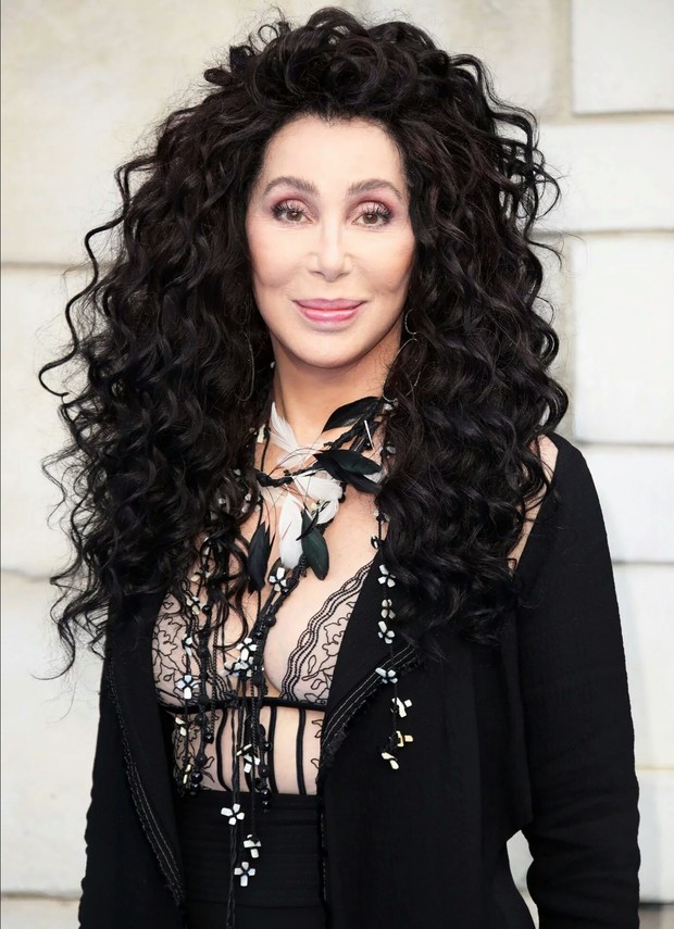 Cumple 74 Años "Cher". Qué Película és Vuestra Preferida?. 