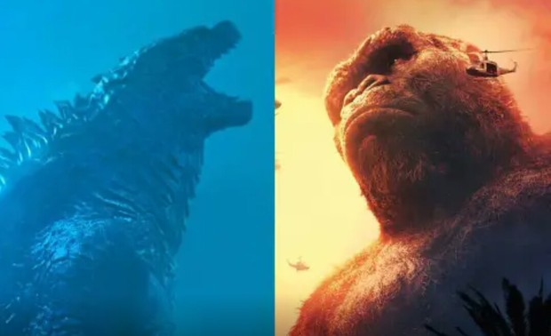 (Godzilla vs Kong) Mostrará al Gorila Gigante con un Aspecto Diferente. 