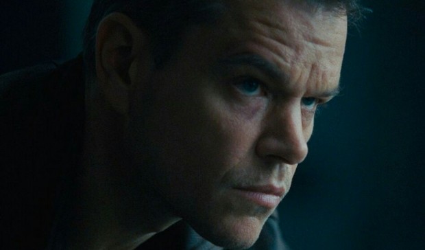 "Frank Marshall" Quiere hacer un Reboot de la Saga (Jason Bourne). 