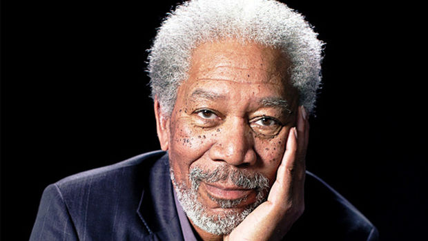 Cumple 83 Años "Morgan Freeman". Qué Película és Vuestra Preferida?. 