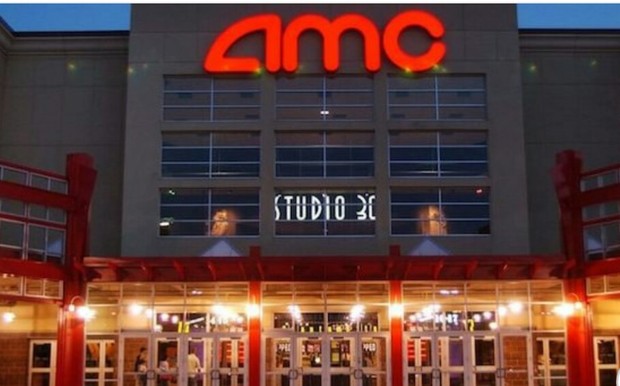 AMC No sabe si podrá mantener sus cines en EEUU tras el fin del confinamiento. 