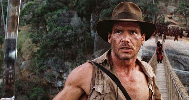 Más Cambios para (Indiana Jones 5). 