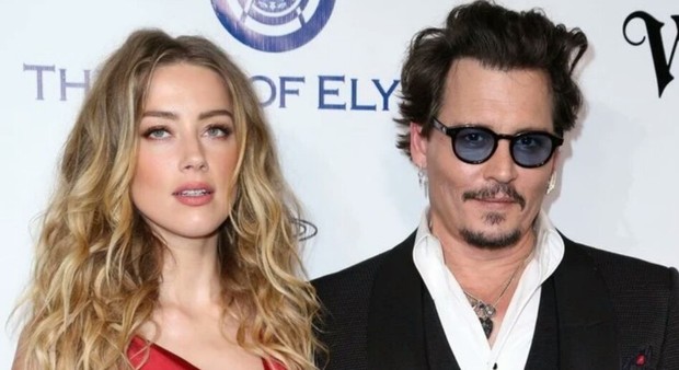 "Amber Heard" Pierde a su Abogado antes del Juicio contra "Johnny Depp". 