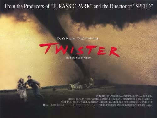 (Twister) Tendrá Reboot con "Joseph Kosinski" de Director. 