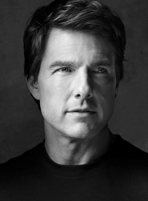 Cumple 58 Años "Tom Cruise". Qué Película és Vuestra Preferida?. 