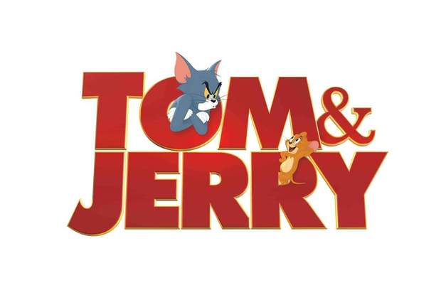(Tom & Jerry) La Película. 