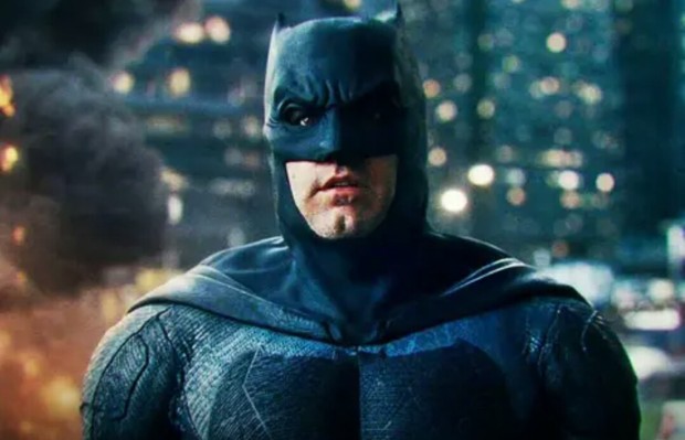 "Ben Affleck" Hará su Película de (Batman) si tiene el control absoluto. 