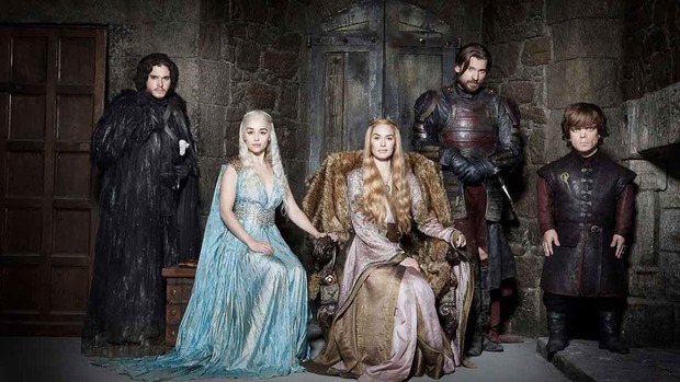 HBO Abre las Puertas a más Spin offs de (Juego de Tronos) tras "House of the Dragón". 