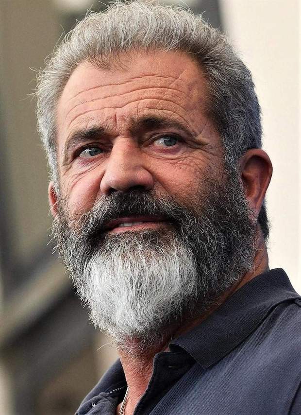 Cumple 65 Años "Mel Gibson". Qué Película és Vuestra Preferida?. 