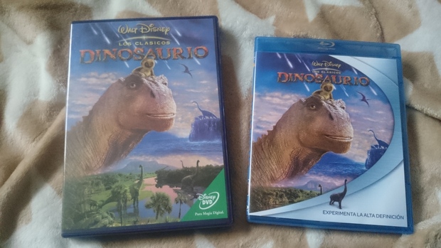 Mi Colección de (Dinosaurio). 