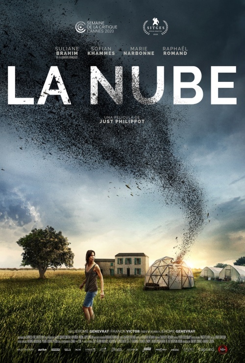 Trailer de (La Nube). 