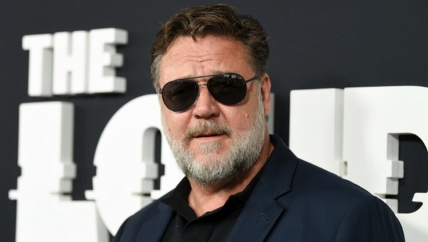 (Thor - Love and Thunder) "Russell Crowe" Se une al Reparto. 
