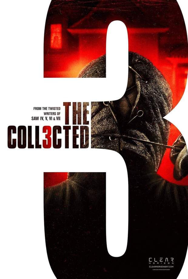 Los Directores de (The Collected 3) Abandonan la Película. 