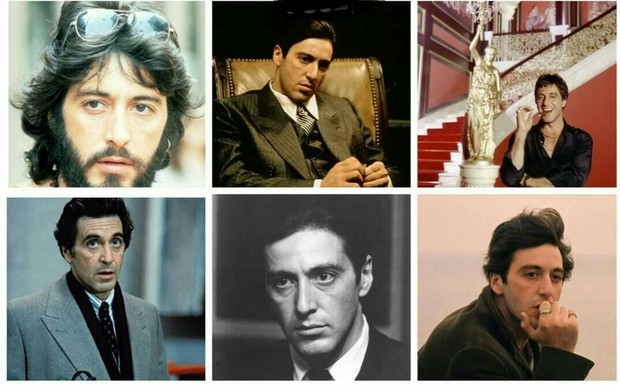 Cumple 81 Años "Al Pacino". Qué Película és Vuestra Preferida y la que Menos?. 