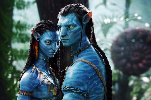 Fechas y Títulos para las Próximas Películas de (Avatar). 