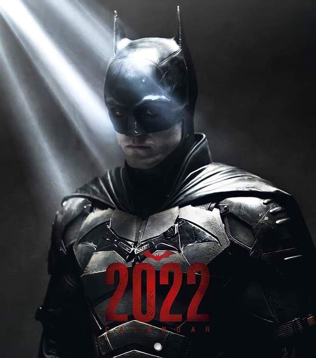 Nuevo Vistazo a (The Batman). 