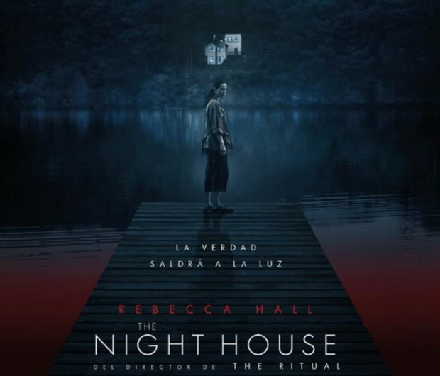 Trailer de (The Night House). 