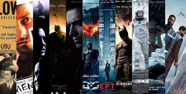 Cumple 51 Años "Christopher Nolan". Qué Película és Vuestra Preferida y la que Menos?. 
