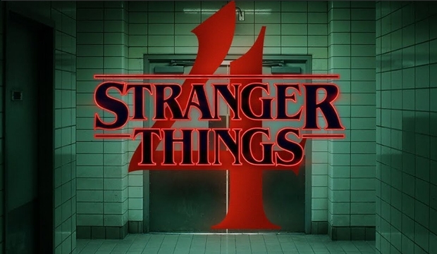 Trailer de (Stranger Things 4).