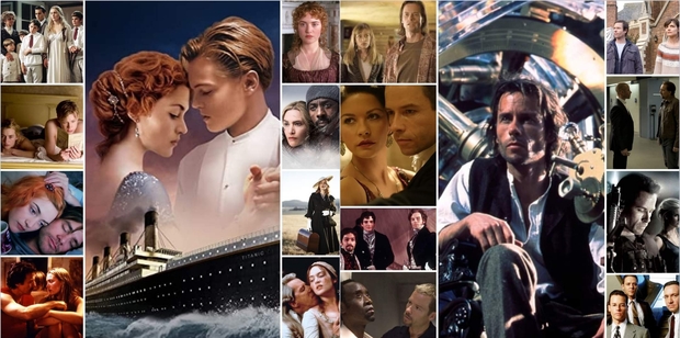 Cumplen Años "Kate Winslet y Guy Pearce" Qué Películas son Vuestras Preferidas y las que Menos?.