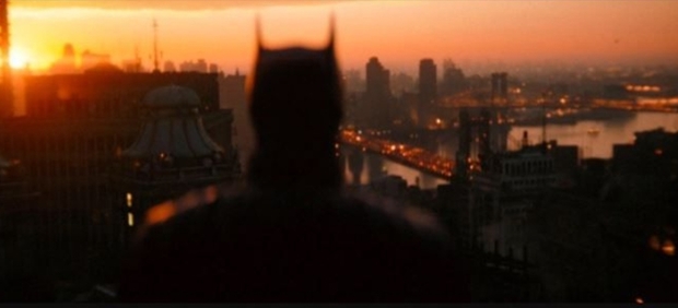 (The Batman) Nueva Imagen y Mañana Trailer.