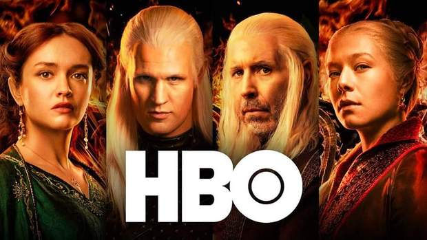 (La Casa del Dragón): HBO pone fecha de estreno a la segunda temporada.