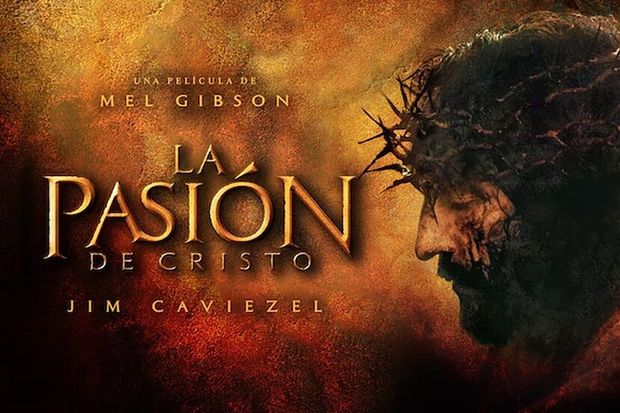 La secuela de (La Pasión de Cristo) se dividirá en varias partes.