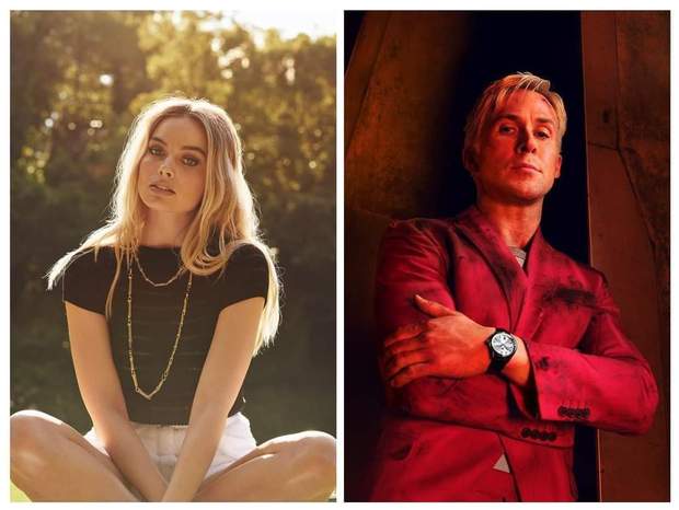 Margot Robbie y Ryan Gosling interpretarán a los padres de Danny y Debbie Ocean en la precuela.