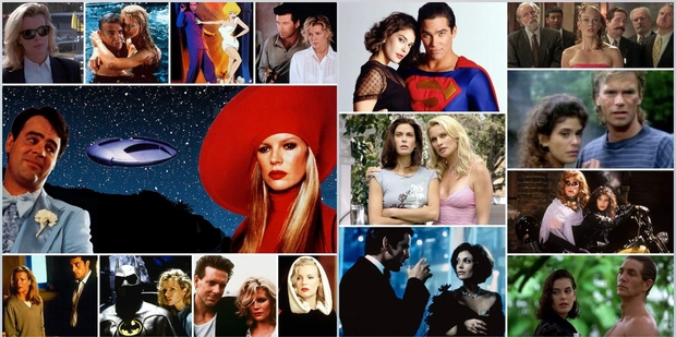 Hoy Cumplen Años "Kim Basinger y Teri Hatcher" Que Películas son Vuestras Preferidas?.