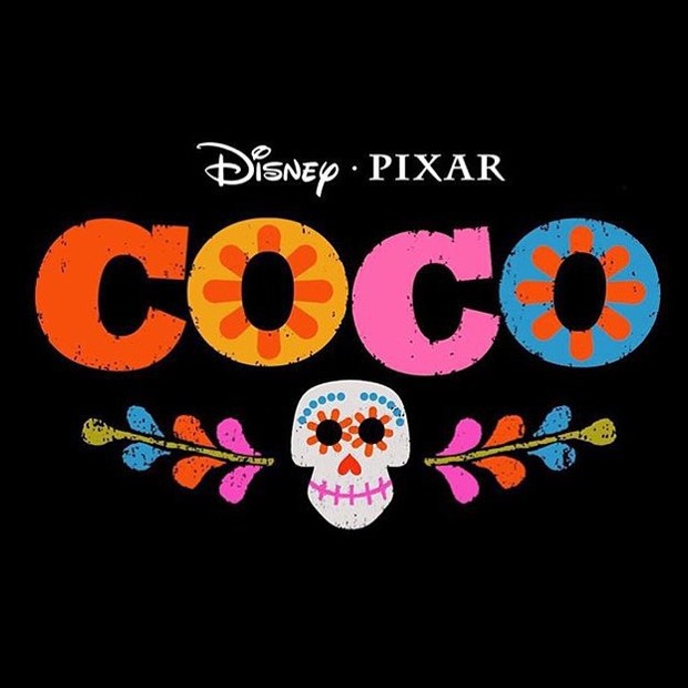 'Coco': Primera sinopsis y 'concept-art' de lo nuevo de Pixar