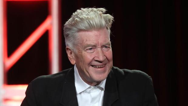 David Lynch se retira del cine