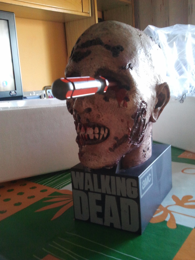 Walking Dead - Season 2 (Limited Edition) - Ed. USA