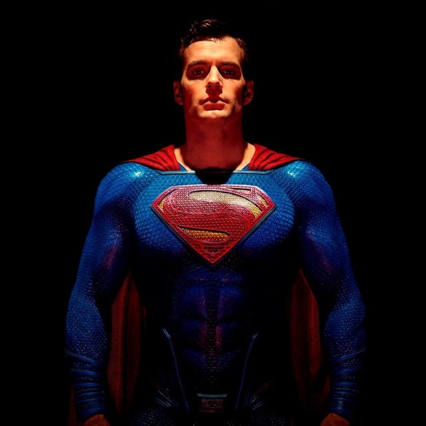 Henry Cavill podría dejar de ser Superman