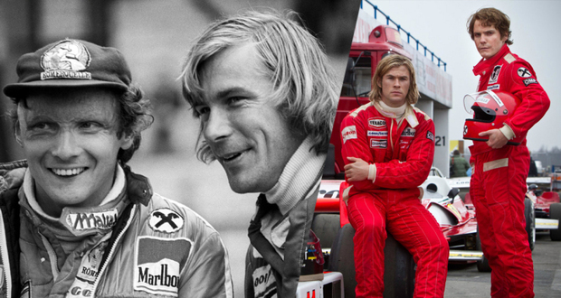 Ha fallecido Niki Lauda