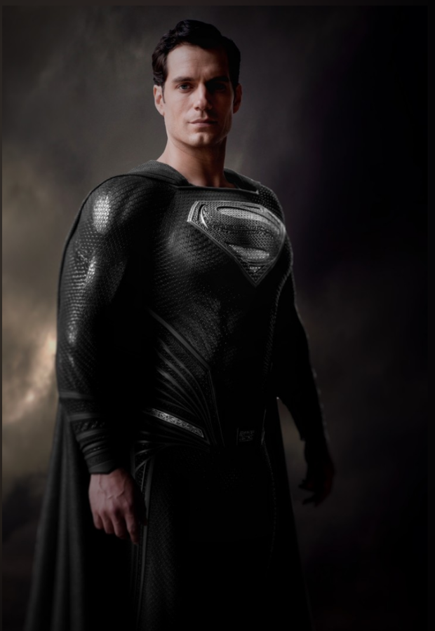 Superman de Snyder