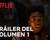 Stranger Things Trailer Final Volumen 1 - 27 de noviembre